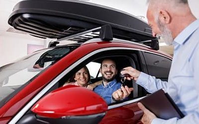 When to change your old car for a new one