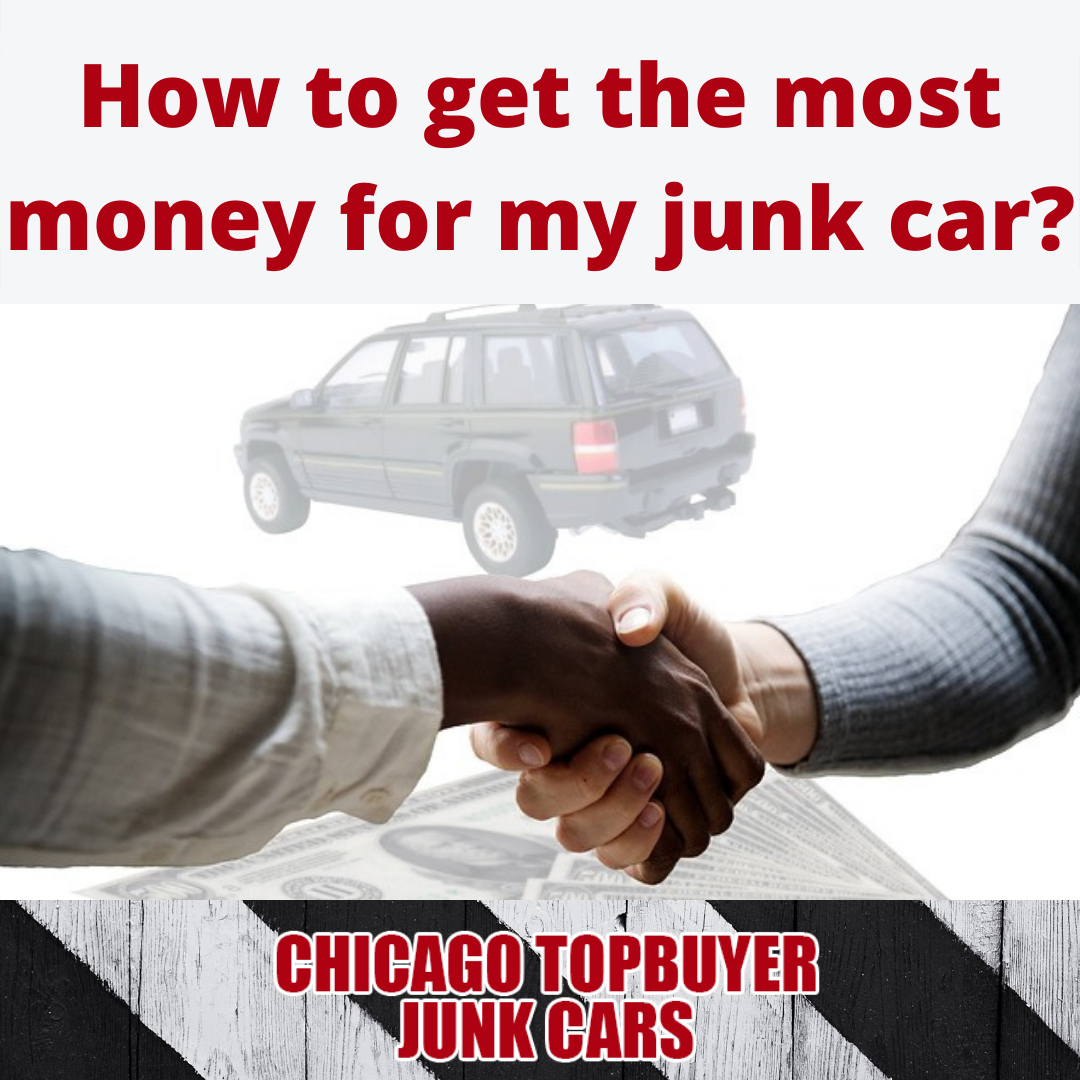 How-to-get-the-most-money-for-my-junk-car